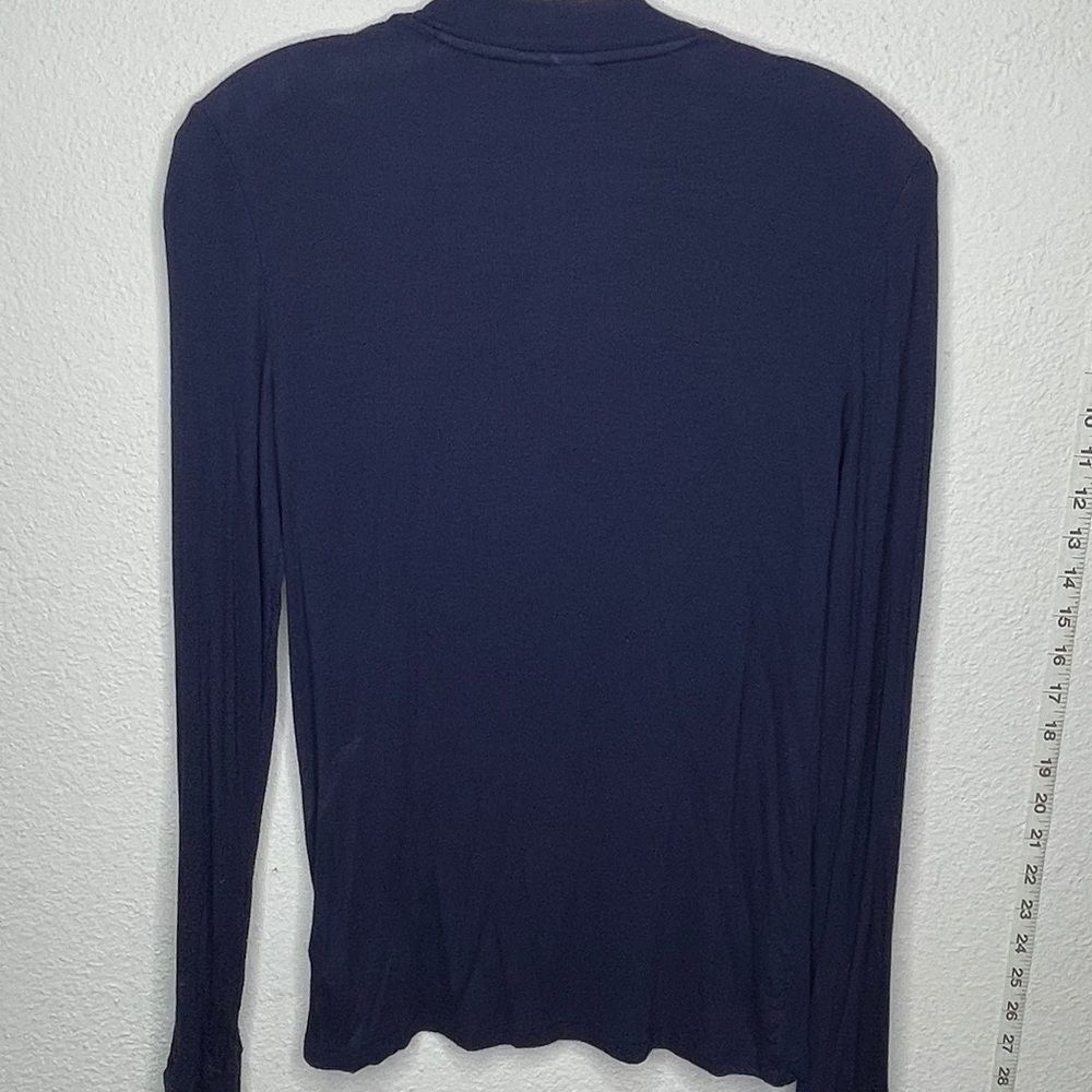 GAP Navy Sweater - Picture 8 of 9